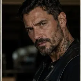 Profile image of Ryder -Grave-Mercer