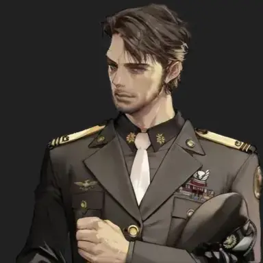 Profile image of 앤더슨