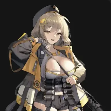Profile image of 아니스