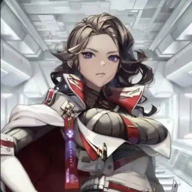 Profile image of 잉그리드