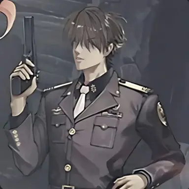 Profile image of 지휘관