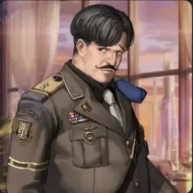 Profile image of 버닝엄