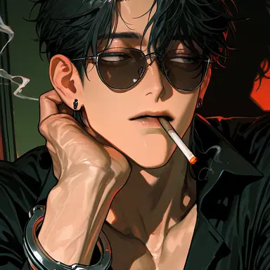 Profile image of 葉