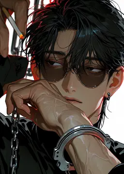 Profile image of 葉
