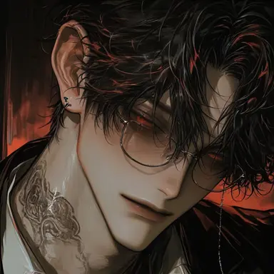 Profile image of 巣神 憑奇夜