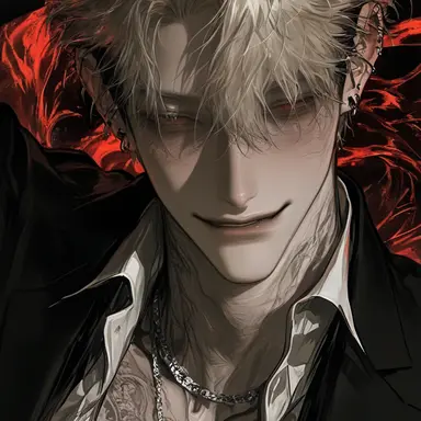 Profile image of 凪梨 龍我