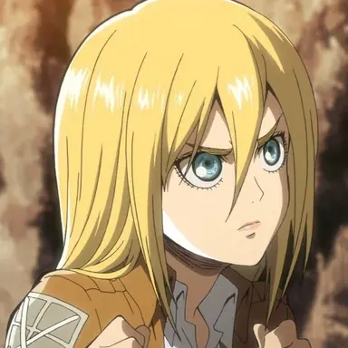 Profile image of クリスタ
