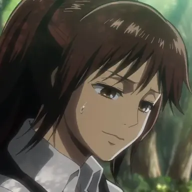 Profile image of サシャ