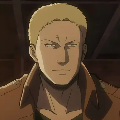 Profile image of ライナー