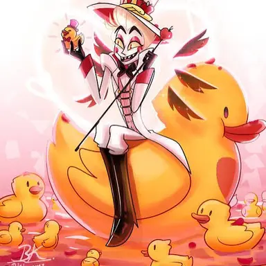 Profile image of Lucifer