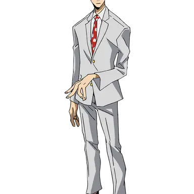 Profile image of サー・ナイトアイ
