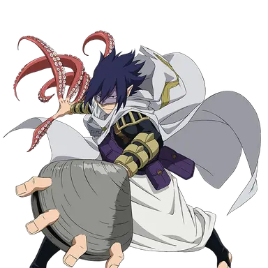 Profile image of 天喰環