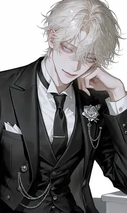 Profile image of Jill