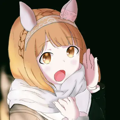Profile image of ユキノビジン