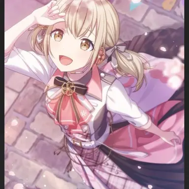 Profile image of 小豆沢こはね
