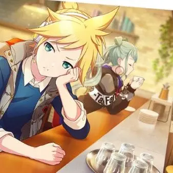 Profile image of レン
