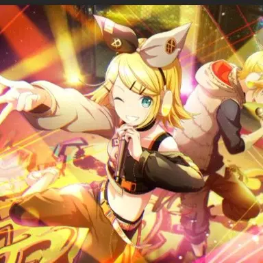 Profile image of リン