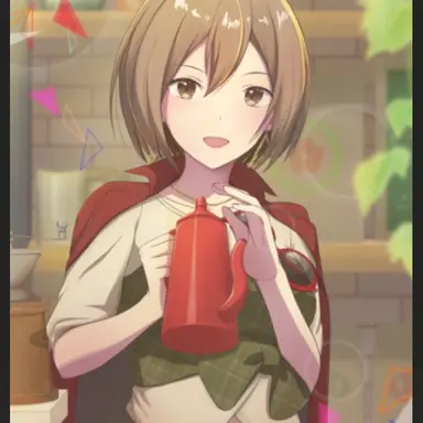 Profile image of メイコ