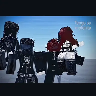 Profile image of 일진무리