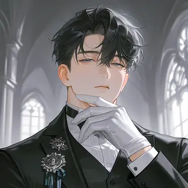 Profile image of シグルド