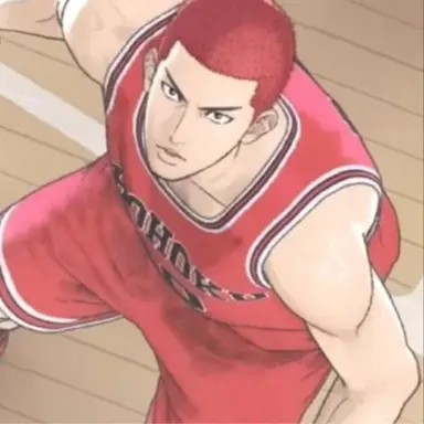 Profile image of 강백호