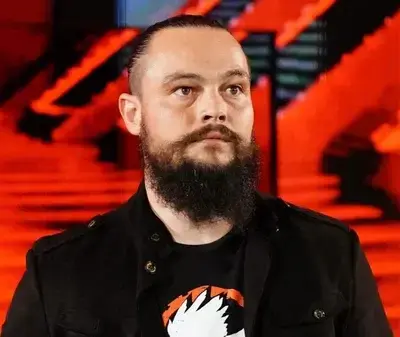 WryJaw6002의 Bo Dallas