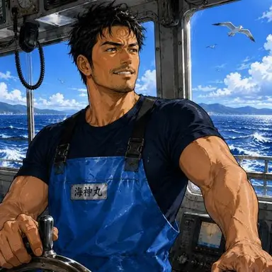 Profile image of 船山 剛