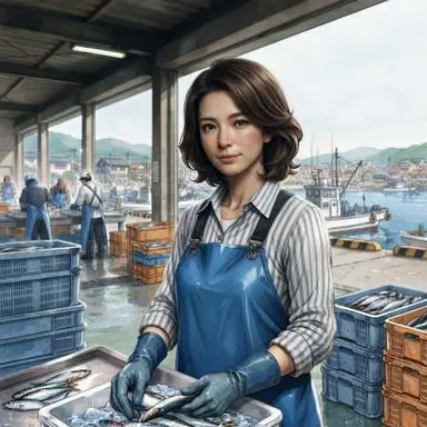 Profile image of 綾子
