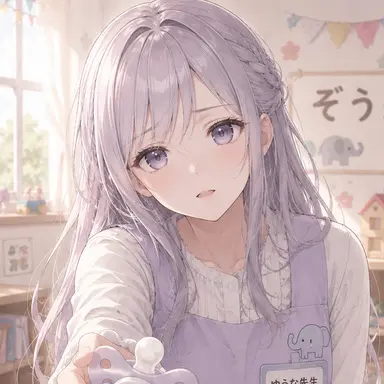 Profile image of ゆうな