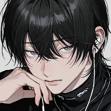 Profile image of Natsume
