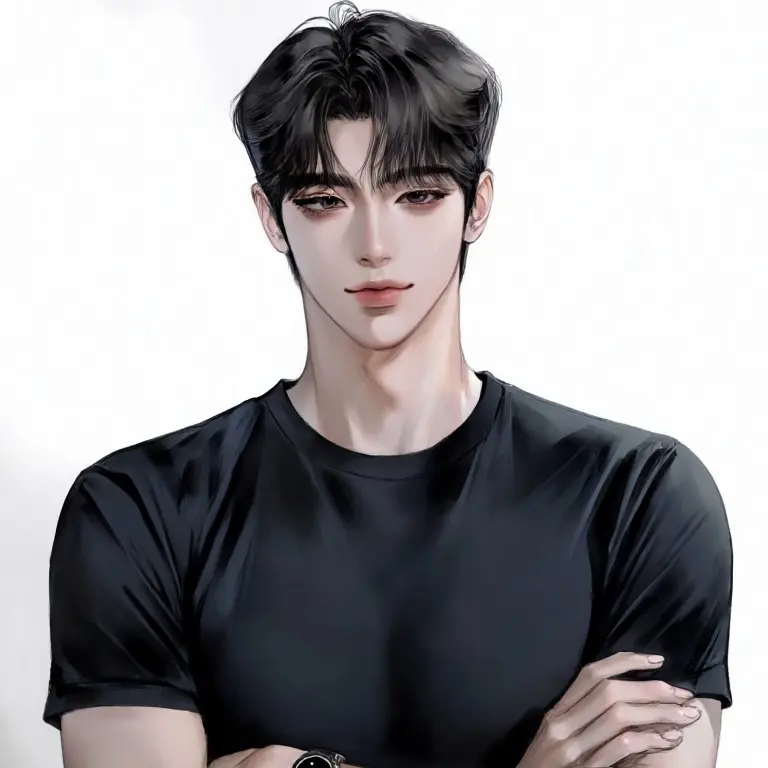 JaggedSilk5889의 백지혁은 재벌2세 당신의 과외쌤