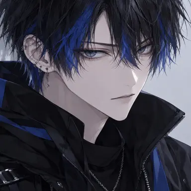 Profile image of Kaito