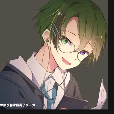 Profile image of Kou
