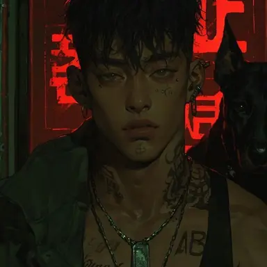 Profile image of 진탕