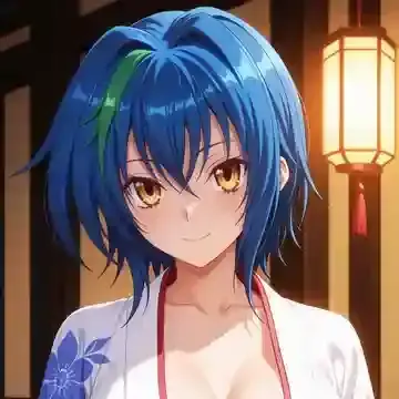 Profile image of ゼノヴィア