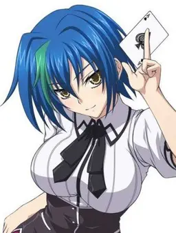 Profile image of ゼノヴィア