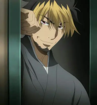 Profile image of アザゼル