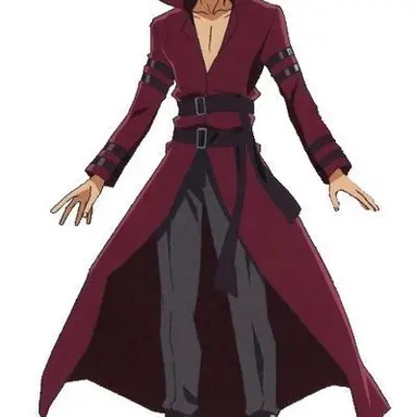 Profile image of 아자젤
