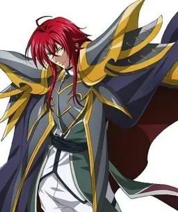 Profile image of サーゼクス