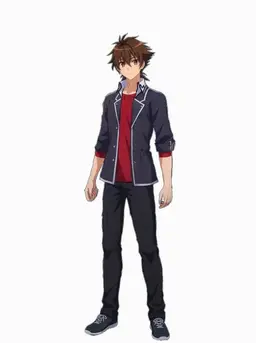 Profile image of 一誠
