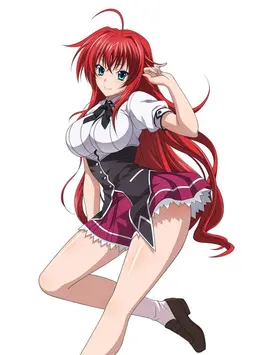 Profile image of リアス