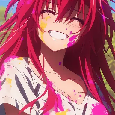 Profile image of 리아스