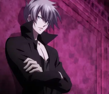 Profile image of ヴァーリ