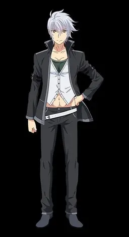 Profile image of ヴァーリ