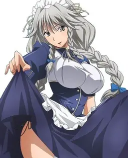 Profile image of グレイフィア