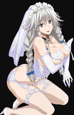 Profile image of グレイフィア