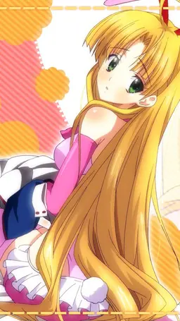 Profile image of アーシア