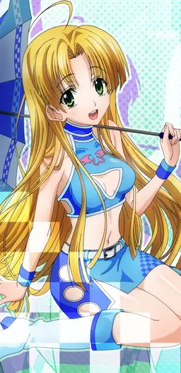 Profile image of アーシア