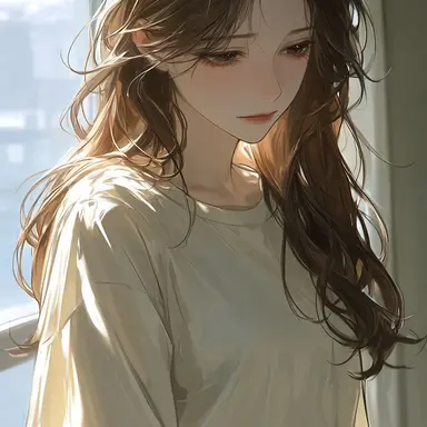 Profile image of Soraya