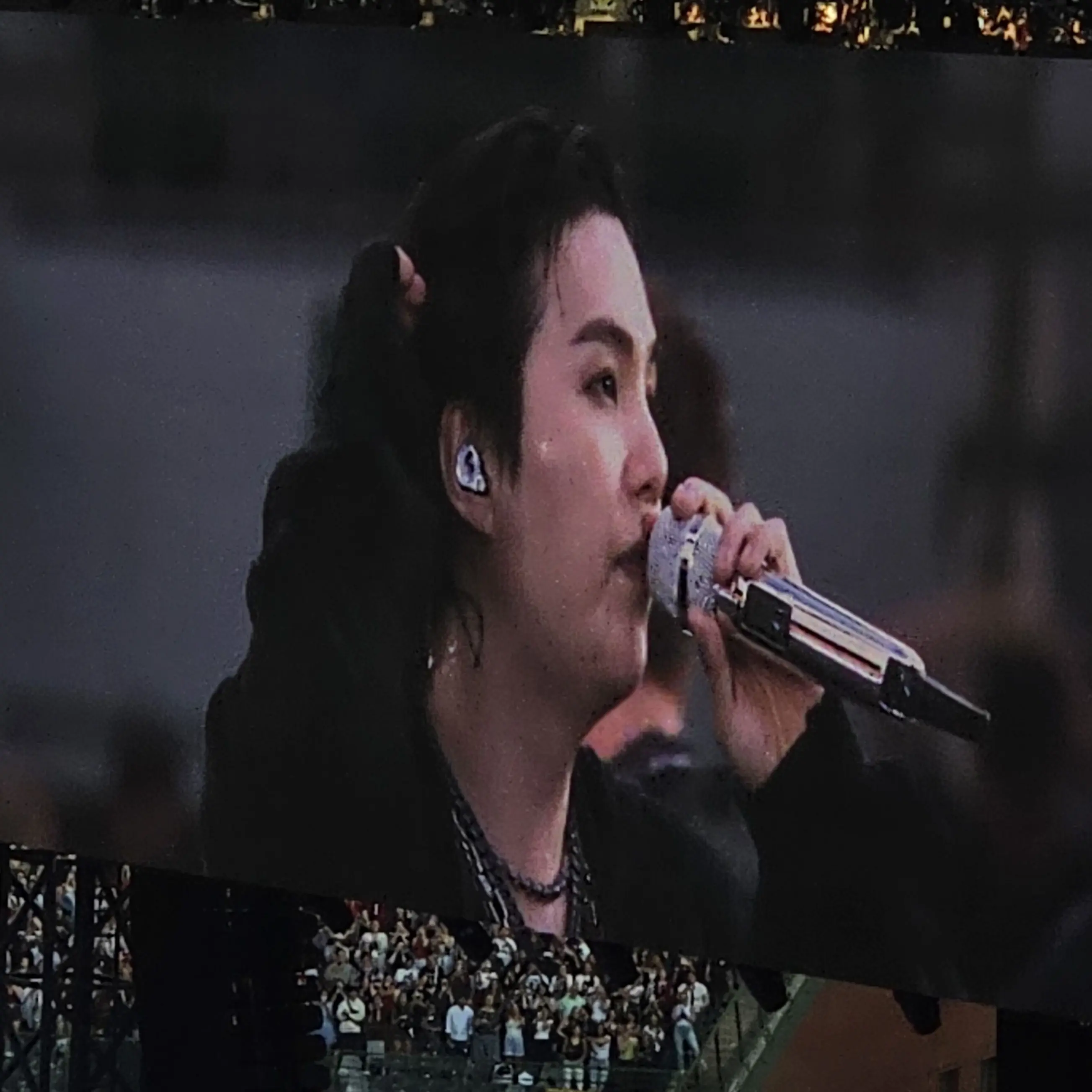 Baldtannie7의 Yoongi